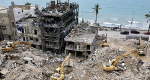 Líbano eleva a más de 2,600 las víctimas mortales por los ataques de Israel pese a la tregua