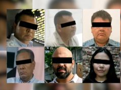 Dictan prisión preventiva a funcionarios de Morelos por presuntos nexos el Cártel de Sinaloa