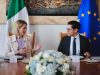 Canciller Roberto Velasco y Kaja Kallas encabezan primer Diálogo Estratégico México-UE