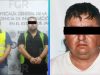 FGR captura a “El Chipo”, presunto operador de “El Jardinero”
