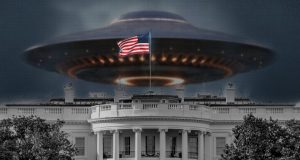 EE.UU. desclasifica archivos gubernamentales sobre Ovnis y vida extraterrestre
