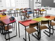 “No hay un calendario definido”, dice Sheinbaum sobre adelanto de fin de ciclo escolar de la SEP