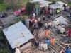Explosión en mina de carbón deja 9 muertos en Colombia