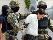 El “Chapo” Guzmán vuelve a pedir su extradición a México