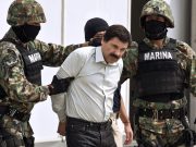 El juez que condenó a ‘el Chapo’ Guzmán rechaza su petición de extradición a México