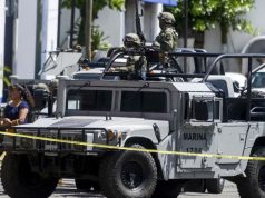 Asesinan a 2 mujeres y hieren 3 personas más afuera de tienda de abarrotes en Culiacán, Sinaloa