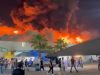 Incendio en la Feria Tabasco 2026 deja cinco muertos
