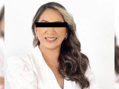 Detienen a alcaldesa de Jiquipilas, Chiapas; la señalan por presunta extorsión