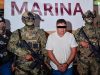 Vinculan a proceso a ‘El Jardinero’ por portación de armas de uso exclusivo del Ejército