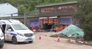 Al menos 90 muertos en una explosión minera en China; continúan labores de rescate