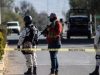 Hombres armados atacan a policías estatales de Zacatecas; hay dos muertos