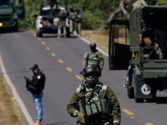 Homicidios diarios se reducen 40 % desde el inicio del gobierno de Sheinbaum