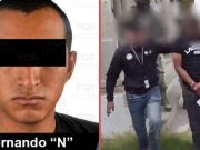 Detienen a “El Cabo”, presunto integrante del CJNG ligado a un centro de reclutamiento en Jalisco