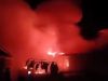 Incendio en escuela de Kenia deja al menos 16 alumnas sin vida