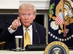 Trump: »Si México no hace su trabajo contra el narco, nosotros lo haremos»