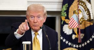 Trump: »Si México no hace su trabajo contra el narco, nosotros lo haremos»