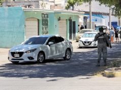 Asesinan a maestro y escritor en Culiacán, Sinaloa