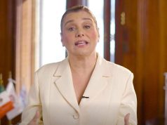 Maru Campos acusa a Morena de construir un ‘narcogobierno’