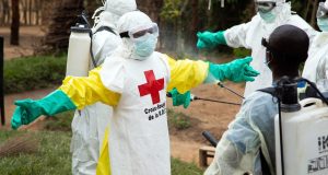 La OMS declara la emergencia sanitaria internacional por el brote de ébola en África central
