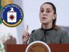 Sheinbaum confirma la salida del país de dos agentes de la CIA tras operativo en Chihuahua