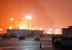 Confirma Pemex la muerte de un trabajador tras explosión en refinería de Salina Cruz, Oaxaca