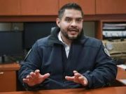 Renuncia fiscal de Operaciones Estratégicas de Chihuahua por caso de agentes de la CIA