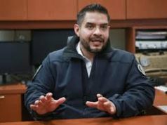 Renuncia fiscal de Operaciones Estratégicas de Chihuahua por caso de agentes de la CIA