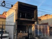 Incendio en vivienda deja 5 muertos y 4 heridos en Tonalá, Jalisco