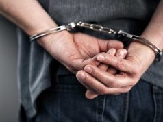 Detienen en Panamá a mexicano buscado en Estados Unidos por abuso sexual infantil