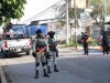Asesinan a un maestro frente a la sede de la Fiscalía de Guerrero