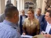 FGR cita a comparecer a la gobernadora de Chihuahua por el caso de los agentes de la CIA