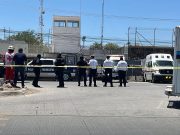 Reportan un muerto y 5 heridos tras riña en penal en Sonora