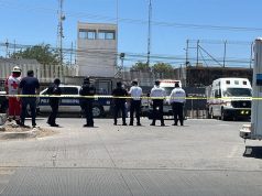 Reportan un muerto y 5 heridos tras riña en penal en Sonora