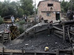Explota mina de carbón en Colombia y deja cuatro trabajadores muertos