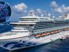 Brote de norovirus afecta a más de 100 personas en crucero Caribbean Princess