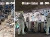 Inhabilitan tres laboratorios clandestinos en Sinaloa; estiman afectación al crimen organizado de 923 mdp