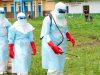 OMS eleva a más de 900 los casos de ébola en la República Democrática del Congo