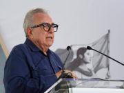 Congreso de Sinaloa aprueba licencia temporal de Rubén Rocha Moya