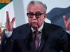 UIF ordena bloqueo de cuentas a Rubén Rocha Moya y Enrique Inzunza por presuntos vínculos con narcotráfico