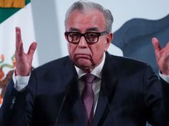 UIF ordena bloqueo de cuentas a Rubén Rocha Moya y Enrique Inzunza por presuntos vínculos con narcotráfico