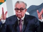 Estados Unidos advierte que caso Rocha Moya “es sólo el principio”