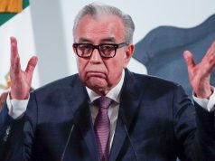 Estados Unidos advierte que caso Rocha Moya “es sólo el principio”