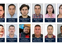 UIF sanciona a personas y empresas vinculadas al Cártel de Sinaloa