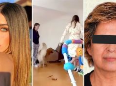 Confesión de Erika ‘N’ por asesinato de Carolina Flores: asegura que “fue un accidente con un juguetito”