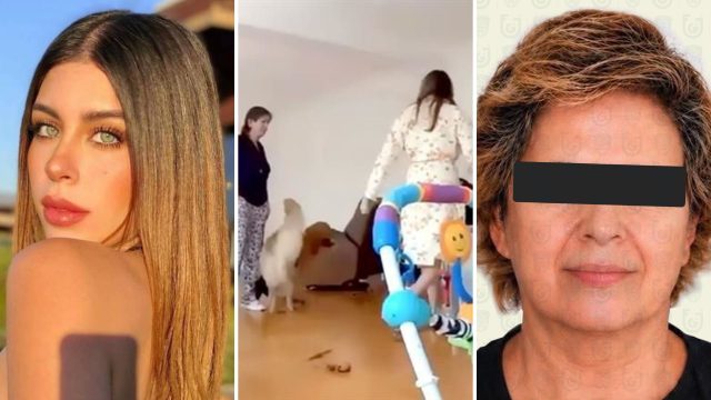 suegra-carolina-flores-arma-disparo-sola