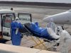 Texas monitorea a dos personas que viajaron en el crucero del brote de hantavirus