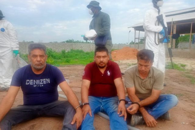 tres-mexicanos-detenidos-nigeria-laboratorio-clandestino