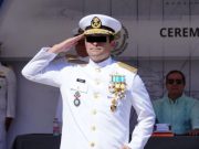Vicealmirante Farías Laguna envía nueva carta a Claudia Sheinbaum; niega pruebas en su contra