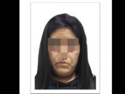 Cae la ‘Tía’ integrante de célula criminal ligada al homicidio de Carlos Manzo