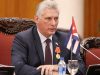 EEUU sanciona a presidente de Cuba y a familiares de Castro
